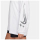Nike Γυναικεία μακρυμάνικη μπλούζα Sportswear Tee Dance LS BF